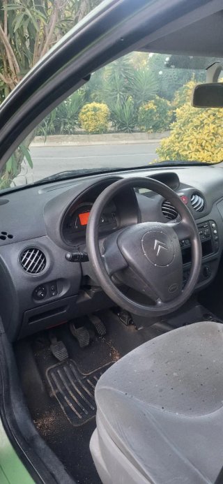 Citroen C3 2003