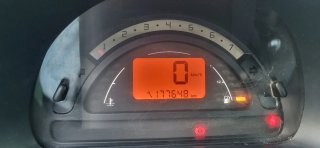 Citroen C3 2003