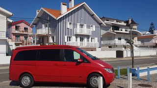 Marco Polo 2004 Camper Wetsfalia Mercedes-Benz