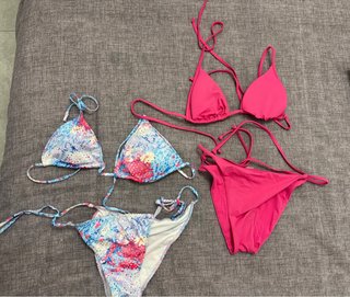 Costumi bikini fantasia  Marche yamamay tezenis