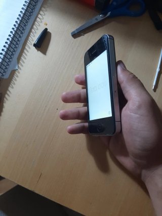 iPhone 4S Nero