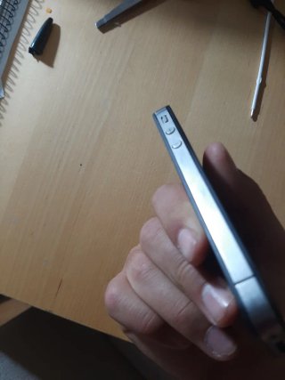 iPhone 4S Nero
