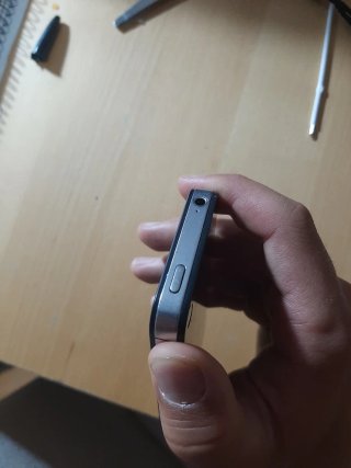 iPhone 4S Nero