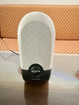 Pack Accesorios PC: Teclado, Ratón y Altavoces