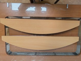 Balda Madera