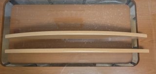 Balda Madera