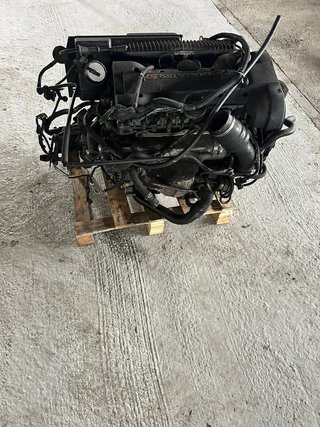 Motor Ford Focus 225CV