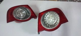 Pilotos Traseros Volkswagen Passat B6 LED