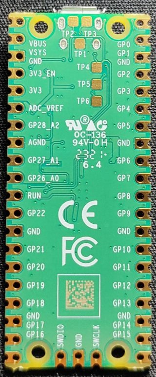 Raspberry Pi Pico