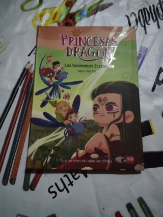 Pack libros infantiles