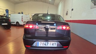 SEAT Cordoba 2007