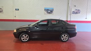 SEAT Cordoba 2007