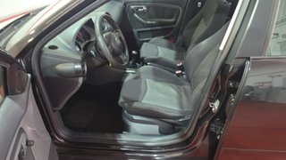 SEAT Cordoba 2007