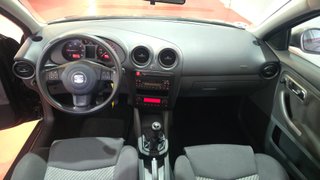 SEAT Cordoba 2007