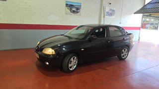 SEAT Cordoba 2007