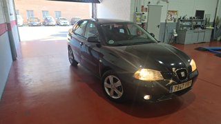 SEAT Cordoba 2007