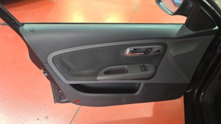 SEAT Cordoba 2007