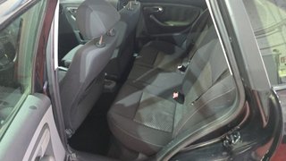 SEAT Cordoba 2007