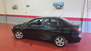 SEAT Cordoba 2007