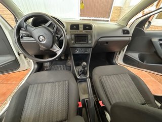 Volkswagen Polo 2017