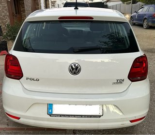 Volkswagen Polo 2017