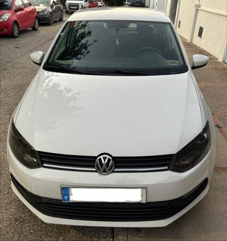 Volkswagen Polo 2017