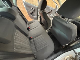 Volkswagen Polo 2017