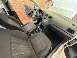 Volkswagen Polo 2017