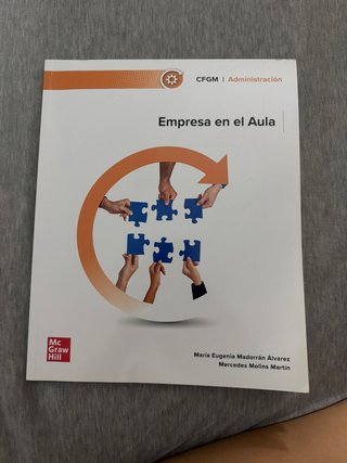 Empresa en el Aula