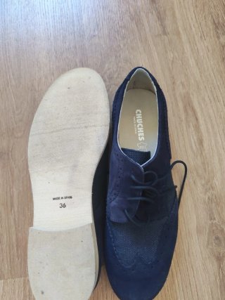 Traje marinero comunión + zapatos