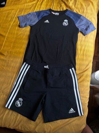 Lote Ropa Fútbol