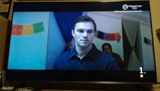 Xiaomi Smart TV 65 UHD
