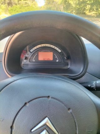 Citroen C3 2004