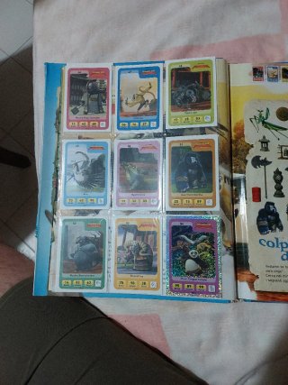 Album Eroi Dreamworks Esselunga