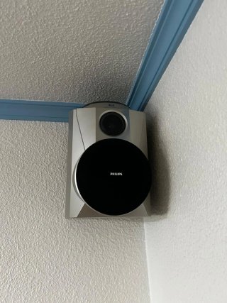 Minicadena Philips FW-C83 3CD