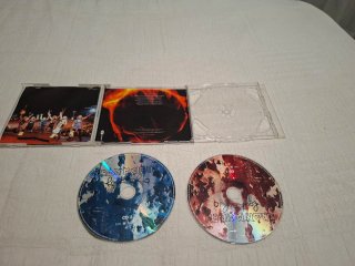 CD Iron Maiden Rock in Rio