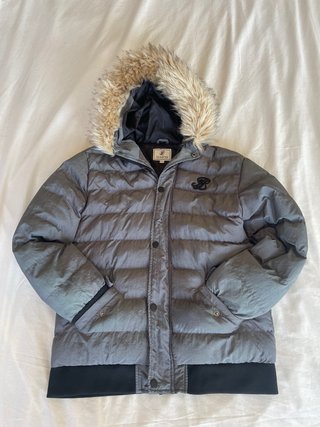 Chaqueta Illusive London Talla 13-14 años