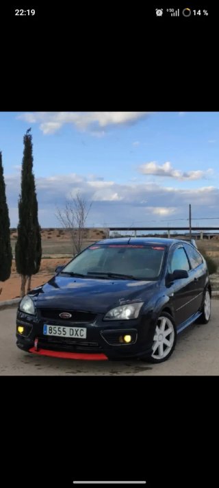 Ford Focus 2006