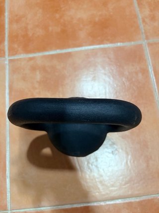 Pesa Rusa Kettlebell 6 kg