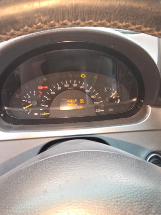 Mercedes-Benz Viano 2007