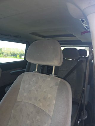 Mercedes-Benz Viano 2007