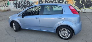FIAT Punto 2007