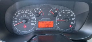 FIAT Punto 2007