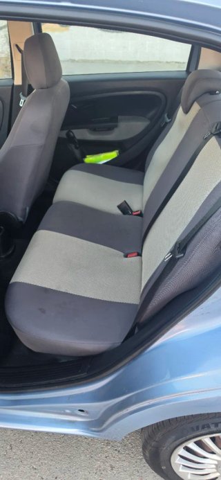 FIAT Punto 2007