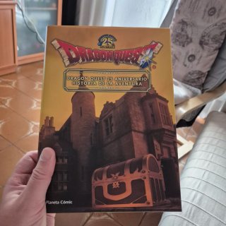 Dragon quest 2 volumenes