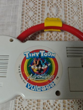 Radio Vintage Looney Tunes (Silvestre y Piolín) -