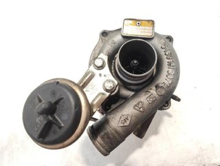 Turbocompresor 189536h118218 renault megane 315706