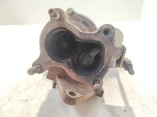 Turbocompresor 189536h118218 renault megane 315706