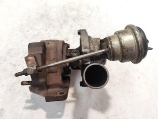 Turbocompresor 189536h118218 renault megane 315706