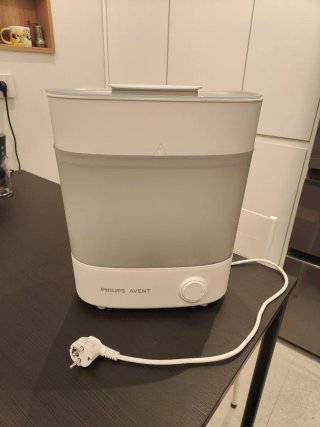 Esterilizador Philips Avent 4 en 1